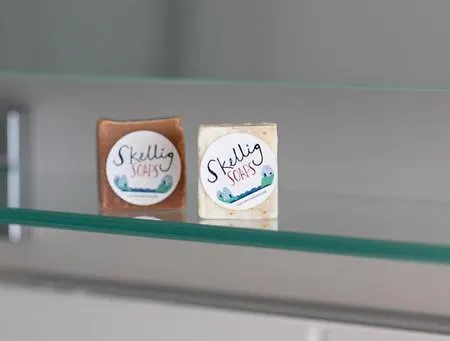 Bed & Breakfast Lagom Restaurant & Townhouse Kenmare