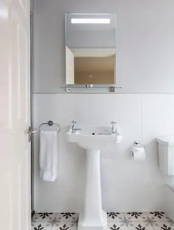 Bed & Breakfast Lagom Restaurant & Townhouse