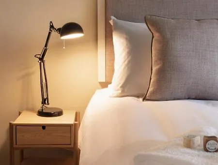 Lagom Restaurant & Townhouse Bed & Breakfast Kenmare