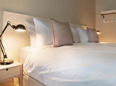 Bed & Breakfast Lagom Restaurant & Townhouse Kenmare