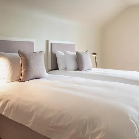 Lagom Restaurant & Townhouse Bed & Breakfast