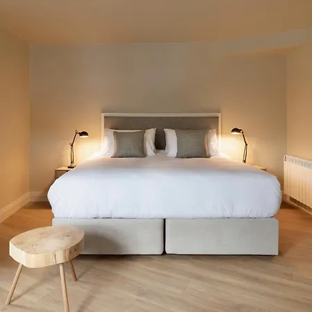 Bed & Breakfast Lagom Restaurant & Townhouse