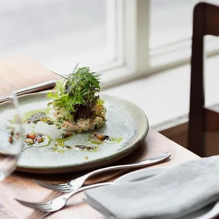 Lagom Restaurant & Townhouse Kenmare