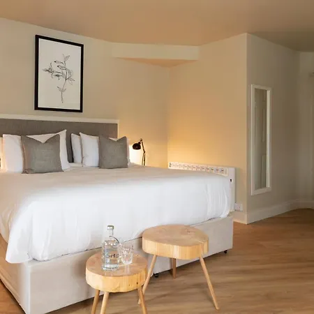 Lagom Restaurant & Townhouse * Kenmare