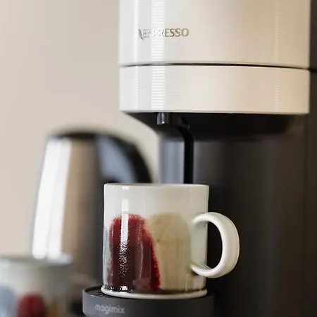 Bed & Breakfast Lagom Restaurant & Townhouse