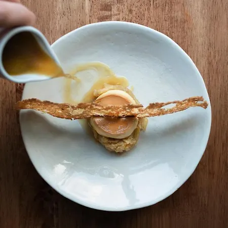 Lagom Restaurant & Townhouse Bed & Breakfast *