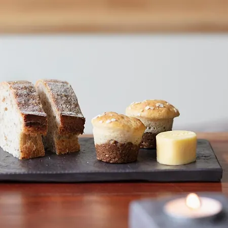 Lagom Restaurant & Townhouse