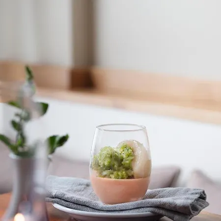 Lagom Restaurant & Townhouse Kenmare