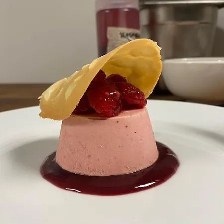 Bed & Breakfast Lagom Restaurant & Townhouse *
