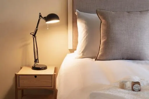 Lagom Restaurant & Townhouse Bed & Breakfast Kenmare