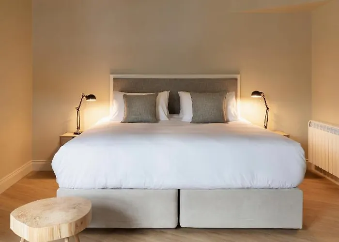 Bed & Breakfast Lagom Restaurant & Townhouse