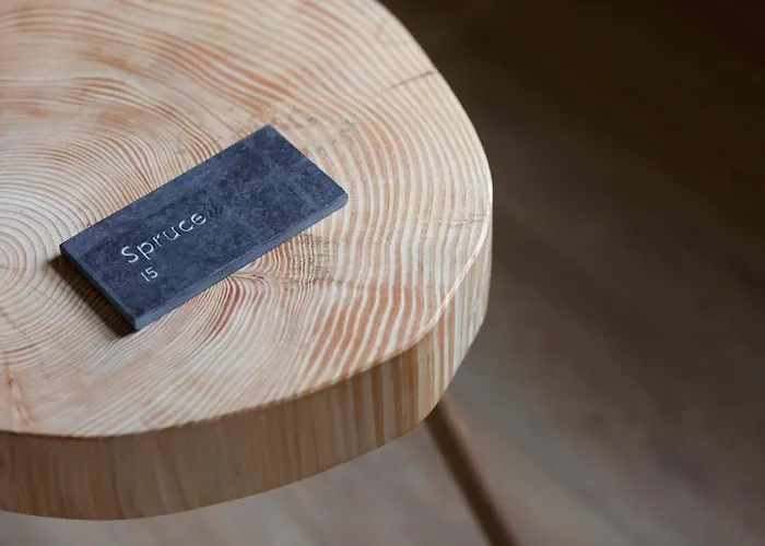 Bed & Breakfast Lagom Restaurant & Townhouse Kenmare