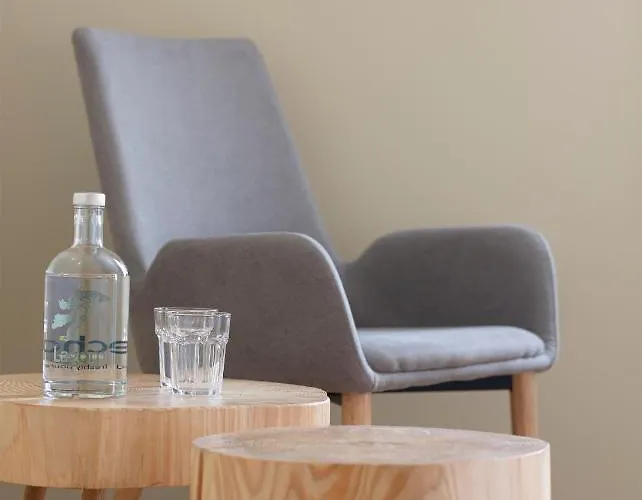 Lagom Restaurant & Townhouse * Kenmare