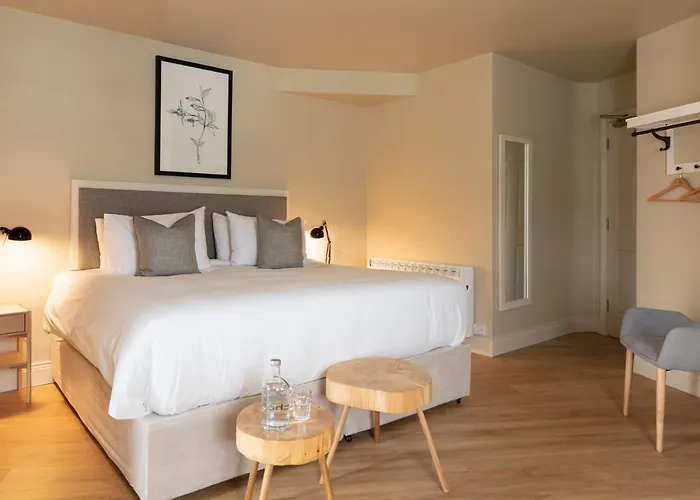 Lagom Restaurant & Townhouse * Kenmare