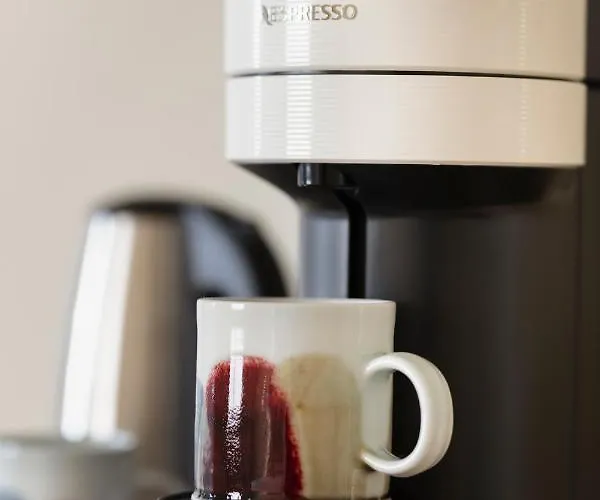 Bed & Breakfast Lagom Restaurant & Townhouse