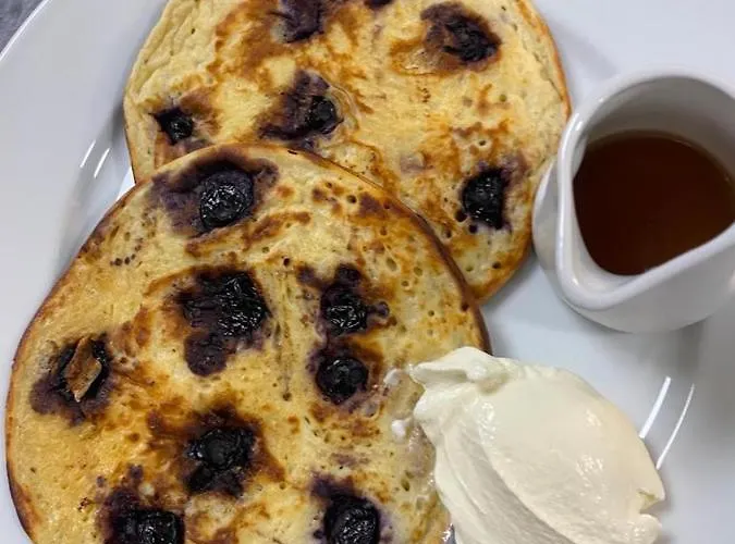 Lagom Restaurant & Townhouse *