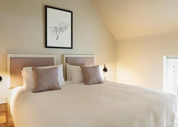 Lagom Restaurant & Townhouse *