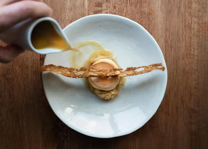 Lagom Restaurant & Townhouse Bed & Breakfast *