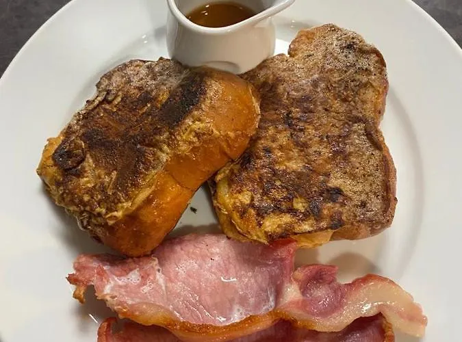 Lagom Restaurant & Townhouse Кенмар