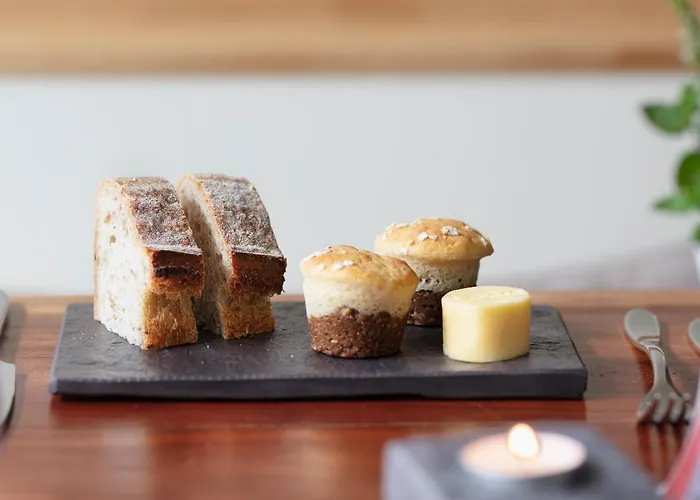 Lagom Restaurant & Townhouse