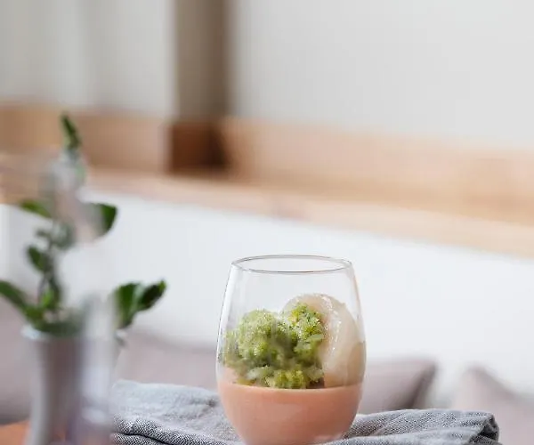 Lagom Restaurant & Townhouse Кенмар